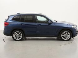 Usata 2021 BMW X3 Advantage SUV | 23.890 € (Super prezzo)