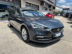Grigio metallizzato Usata 2022 Seat Leon Style Station wagon | 12.490 € (Super prezzo)