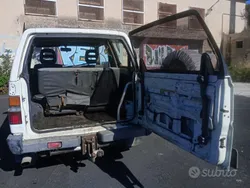 Usata 1991 Daihatsu Rocky SUV | 2000 €