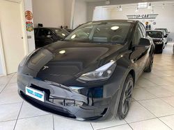 Nero Usata 2022 Tesla Model Y SUV | 32.000 € (Ottimo prezzo)