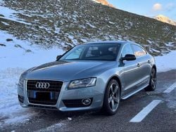 Usata 2010 Audi A5 Sportback Design Due volumi | 10.999 € (Buon prezzo)
