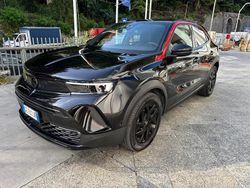 Nero Usata 2021 Opel Mokka GS Line SUV | 13.500 € (Buon prezzo)