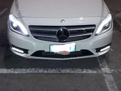 Usata 2012 Mercedes B200 Executive Monovolume | 7800 € (Molto cara)