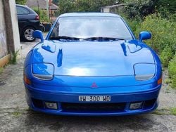 Usata 1991 Mitsubishi 3000 GT Coupé | 33.500 €
