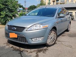 Grigio Usata 2009 Ford Mondeo Ghia Station wagon | 2300 € (Super prezzo)