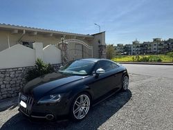 Nero Usata 2009 Audi TT Coupé | 13.999 € (Buon prezzo)