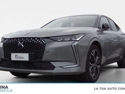 Grigio Usata 2022 DS Automobiles DS4 Rivoli Tre volumi | 24.900 € (Buon prezzo)