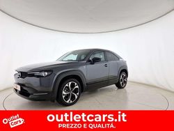 Nero Usata 2023 Mazda MX30 Ad'Vantage SUV | 23.900 € (Buon prezzo)