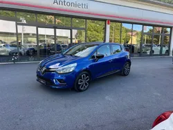 Blu Usata 2019 Renault Clio IV Zen Due volumi | 10.300 € (Ottimo prezzo)