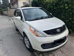 Bianco Usata 2015 Tata Aria SUV | 3000 €