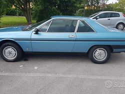 Blu Usata 1980 Lancia Gamma Coupé | 9900 €