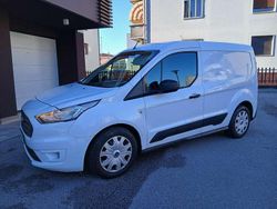 Bianco Usata 2019 Ford Transit Trend Furgone | 9900 € (Buon prezzo)