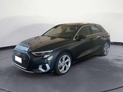 Grigio Usata 2021 Audi A3 Sportback e-tron Due volumi | 28.500 € (Buon prezzo)