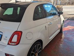 Usata 2019 Abarth 595 Turismo Tre volumi | 18.500 € (Buon prezzo)