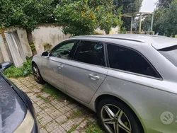 Usata 2013 Audi A6 Station wagon | 11.500 € (Super prezzo)