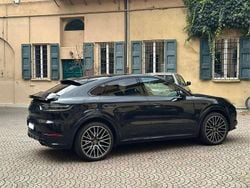 Nero Usata 2022 Porsche Cayenne Platinum Edition SUV | 80.000 € (Buon prezzo)