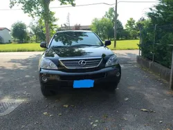 Nero Usata 2008 Lexus RX400h Ambassador SUV | 9500 €