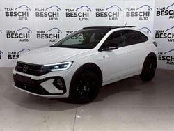 Bianco Usata 2024 VW Taigo R-line SUV | 23.400 € (Buon prezzo)