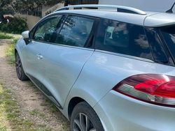 Usata 2018 Renault Clio GrandTour Station wagon | 10.000 € (Molto cara)