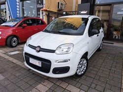 Bianco Usata 2019 Fiat Panda Easy Furgone | 8900 € (Buon prezzo)
