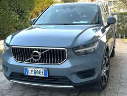 Grigio Usata 2020 Volvo XC40 Inscription SUV | 24.500 € (Buon prezzo)
