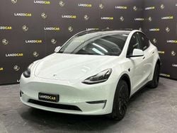 Bianco Usata 2023 Tesla Model Y SUV | 30.900 € (Super prezzo)