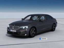 Grigio Nuova 2025 BMW 320 M Sport Tre volumi | 61.872 €