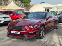 Bordeaux Usata 2016 Ford Mustang Fastback Coupé | 25.990 € (Buon prezzo)
