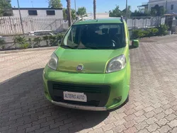 Usata 2012 Fiat Qubo Trekking Monovolume | 4499 € (Ottimo prezzo)