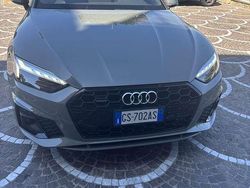 Grigio Usata 2020 Audi A5 Sportback S-Line Due volumi | 39.499 € (Molto cara)