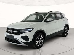 Pure white Nuova 2025 VW T-Cross Edition SUV | 23.900 € (Super prezzo)
