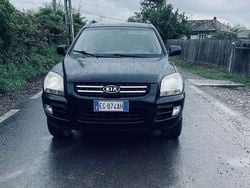 Usata 2008 Kia Sportage LX SUV | 2500 € (Buon prezzo)