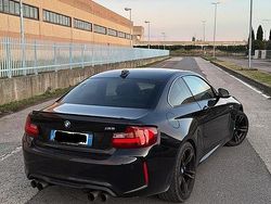 Usata 2017 BMW M2 M Performance Coupé | 37.000 € (Buon prezzo)