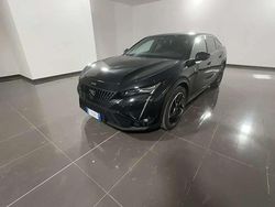 Nero Usata 2024 Peugeot 408 GT Tre volumi | 24.500 € (Buon prezzo)