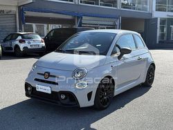 Grigio Usata 2019 Abarth 595 Competizione Due volumi | 18.990 € (Buon prezzo)