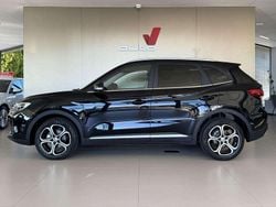 Nero Nuova 2025 MG ZS Comfort Tre volumi | 18.950 € (Buon prezzo)