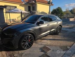 Usata 2021 Audi Q8 SUV | 38.900 € (Molto cara)
