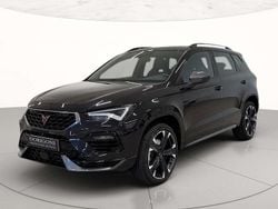 Nero magic Usata 2025 Cupra Ateca SUV | 31.500 € (Buon prezzo)