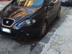 Nero Usata 2012 Seat Altea XL Monovolume | 3000 € (Ottimo prezzo)