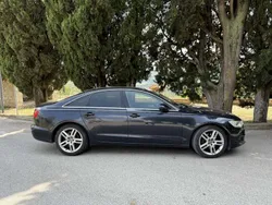 Usata 2011 Audi A6 Ambiente Tre volumi | 15.000 € (Molto cara)