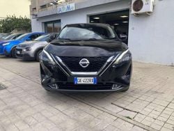 Nero Usata 2022 Nissan Qashqai Style Edition SUV | 20.900 € (Buon prezzo)