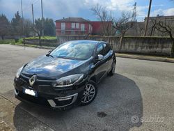 Nero Usata 2014 Renault Mégane GT GT Coupé | 4500 €