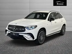 Nero Nuova 2025 Mercedes GLC300 | 76.400 € (Super prezzo)