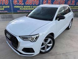 Bianco Usata 2020 Audi Q3 Ambiente SUV | 26.800 € (Ottimo prezzo)