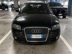 Usata 2005 Audi A3 Ambition Tre volumi | 2500 € (Cara)