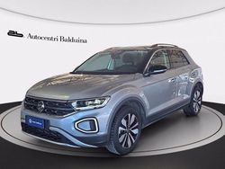 Nero Usata 2025 VW T-Roc Edition SUV | 22.500 € (Super prezzo)