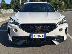 Usata 2022 Cupra Formentor SUV | 25.000 € (Buon prezzo)