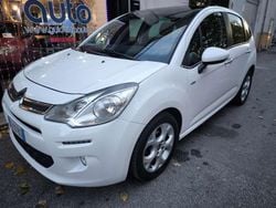 Bianco Usata 2016 Citroën C3 Shine Tre volumi | 4900 € (Super prezzo)
