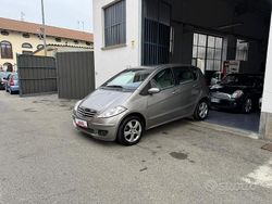 Grigio Usata 2007 Mercedes A200 Avantgarde Tre volumi | 2900 € (Buon prezzo)