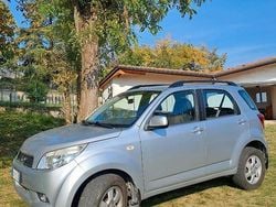 Usata 2009 Daihatsu Terios SUV | 7000 € (Cara)